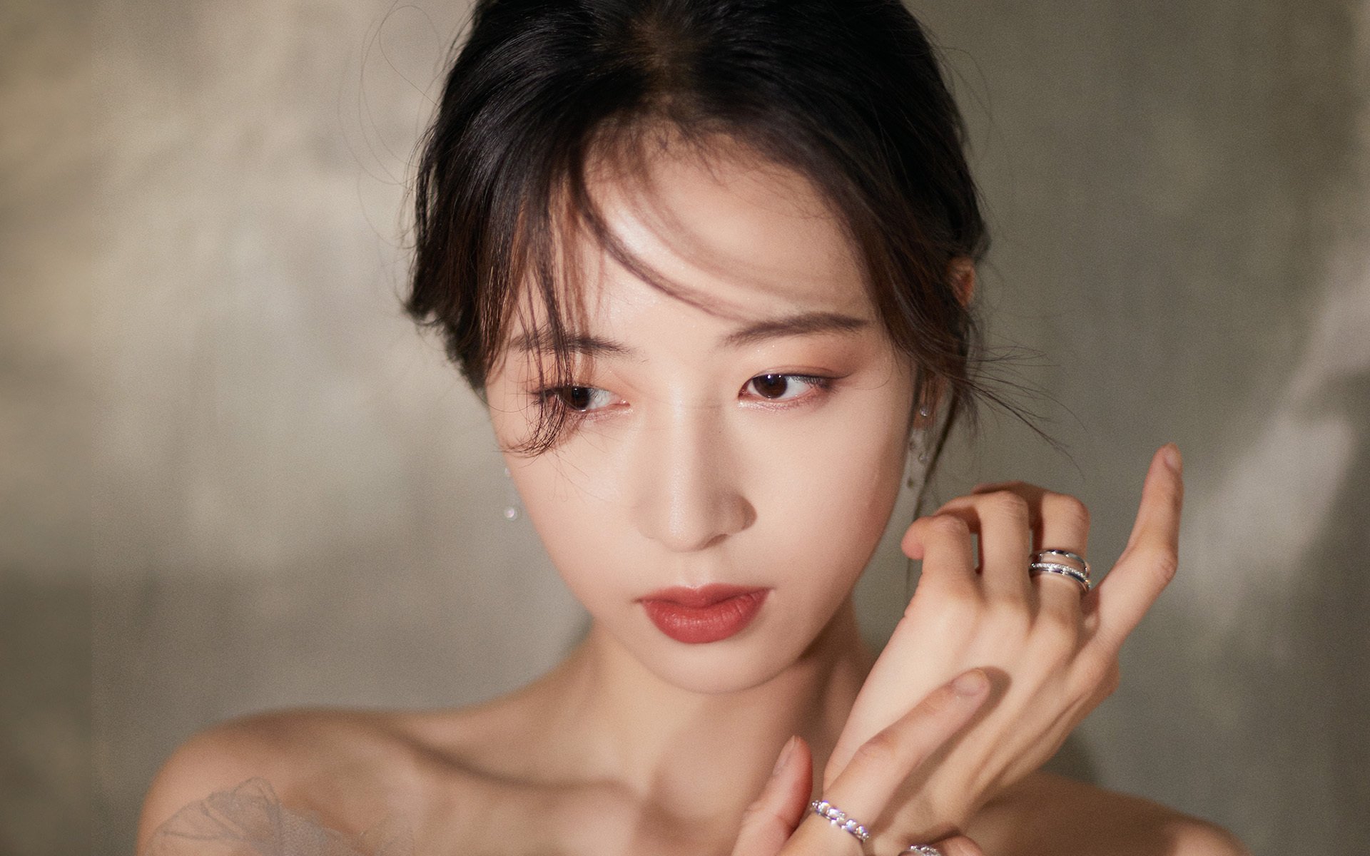 揭秘体操训练背后的故事,体操运动训练视频