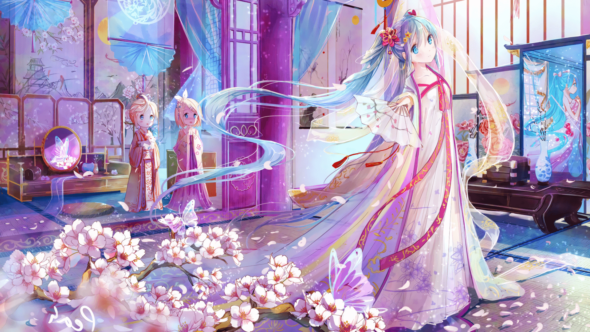 里昂边路推进撕破防线形成空档，里昂队套